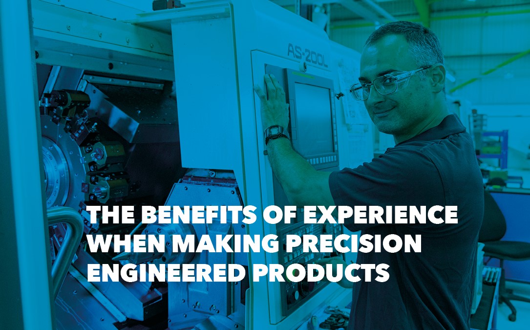 Bowmill Engineering the benefits of experience making engineered products